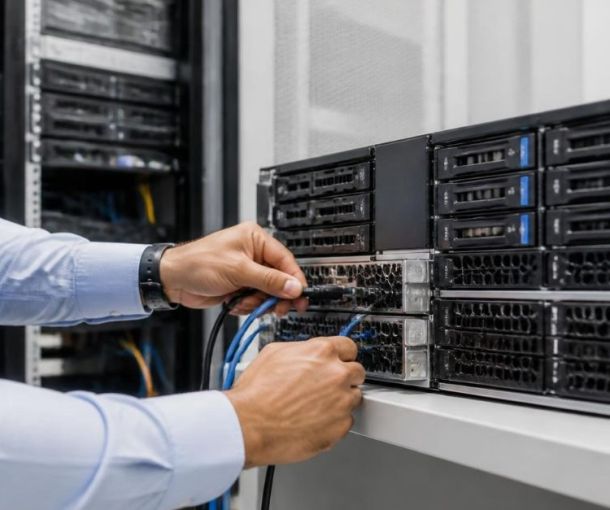 A practical guide to building a business backup strategy
