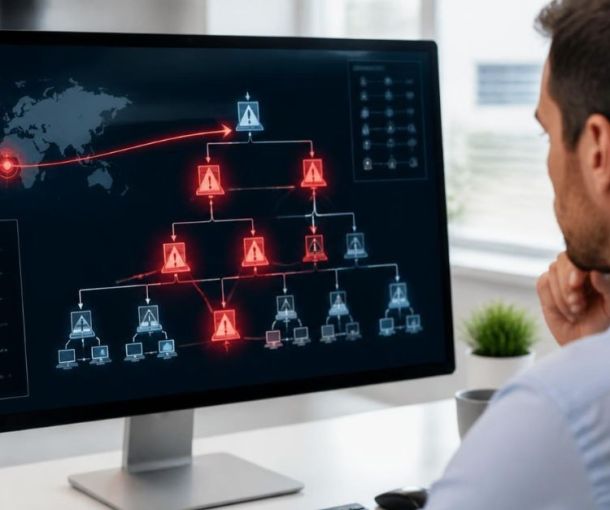 Hackers Are Not the Biggest Threat